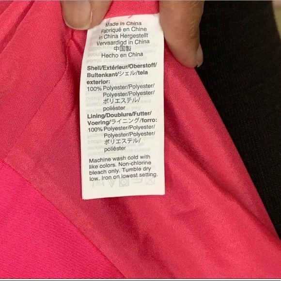 NWT J.Crew Draped Front Midi Skirt - Picture 6 of 6